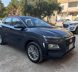 هيونداي كونا